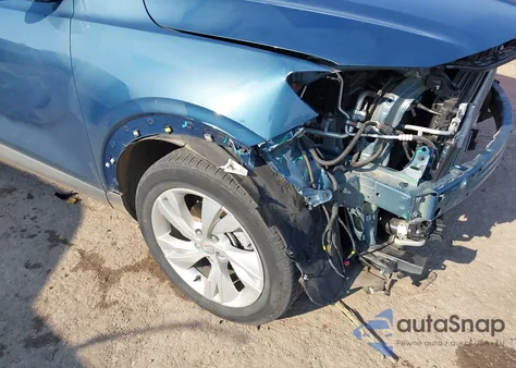 2024 Buick Encore Gx Preferred Fwd z USA, uszkodzony, nr VIN KL4AMBS2XRB086867